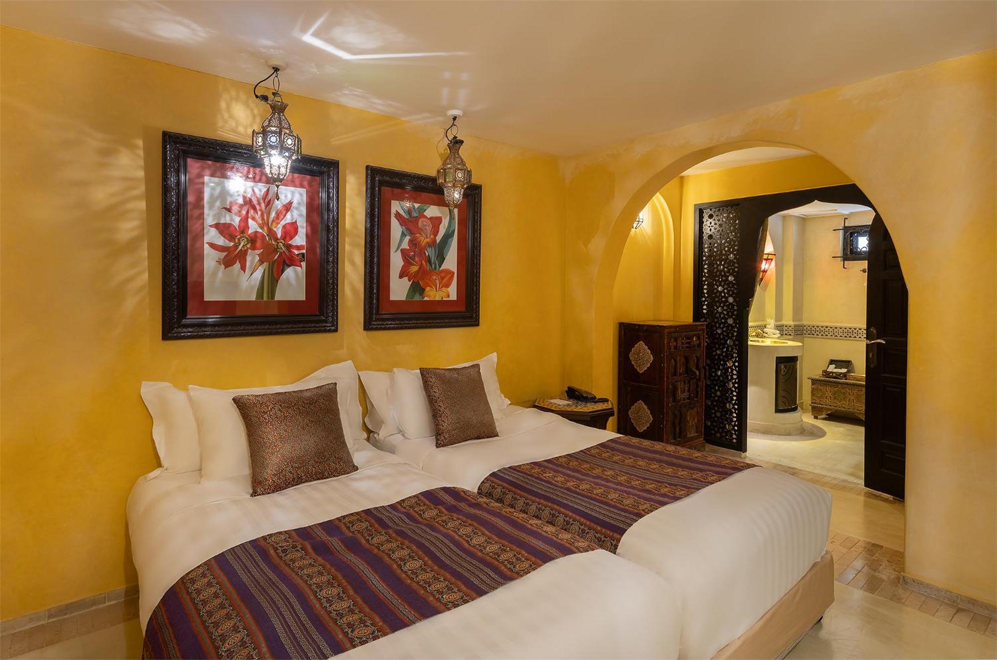 Villa Maroc Resort Pran Buri Exterior foto