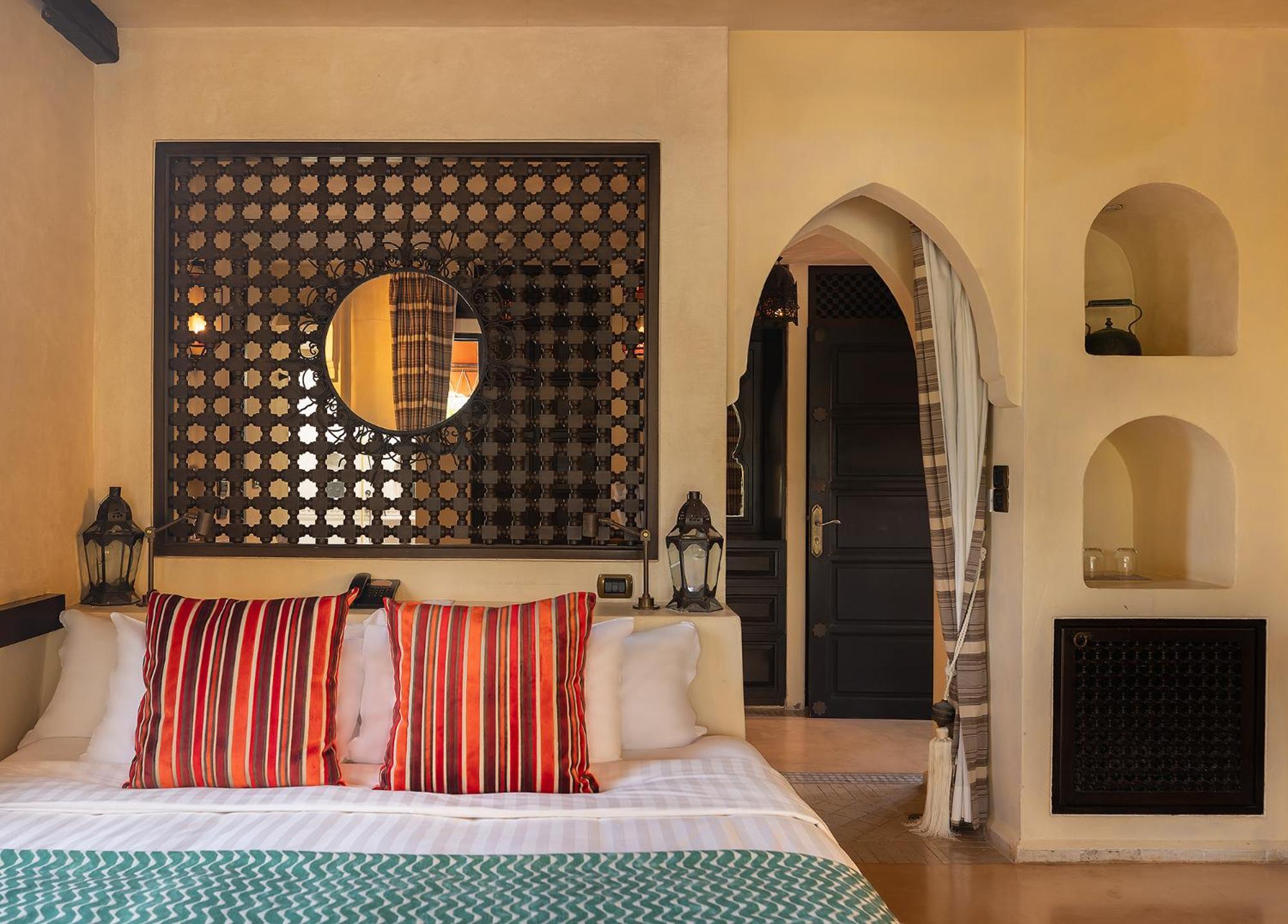 Villa Maroc Resort Pran Buri Exterior foto