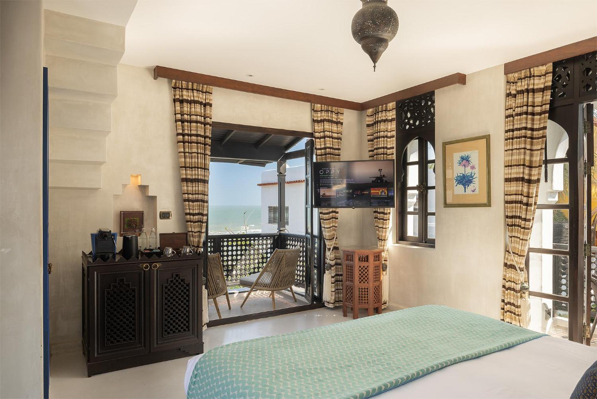 Villa Maroc Resort Pran Buri Exterior foto
