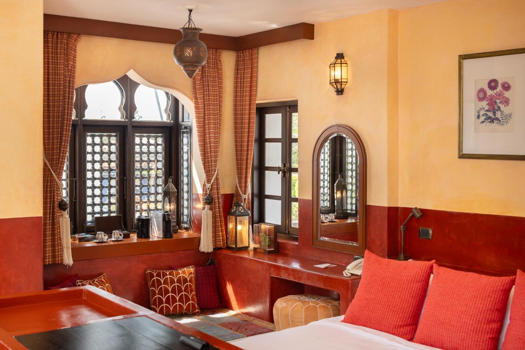 Villa Maroc Resort Pran Buri Exterior foto